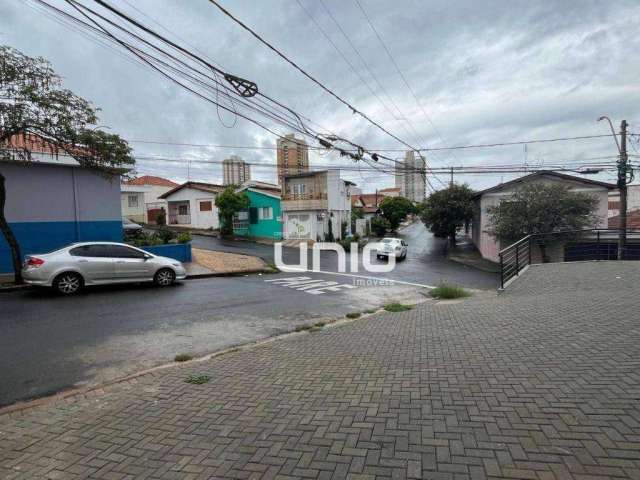 Loja para alugar, 62 m² por R$ 2.620/mês - Vila Independência - Piracicaba/SP