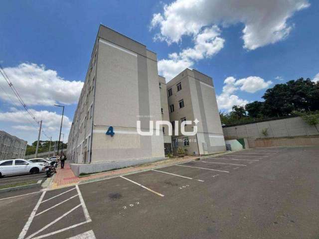 Apartamento para alugar no Condominio Vitta Jardins - Piracicaba/SP