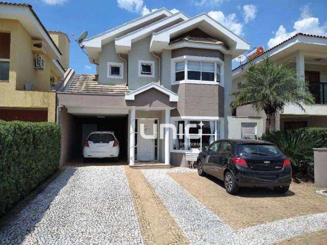 Casa com 3 dormitórios à venda, 180 m² por R$ 1.350.000,00 - Terras de Piracicaba - Piracicaba/SP