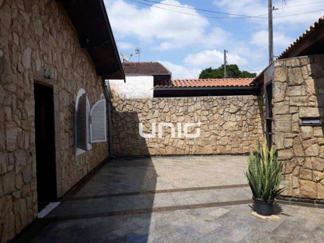 Casa com 2 dormitórios à venda, 139 m² por R$ 370.000,00 - Santa Terezinha - Piracicaba/SP