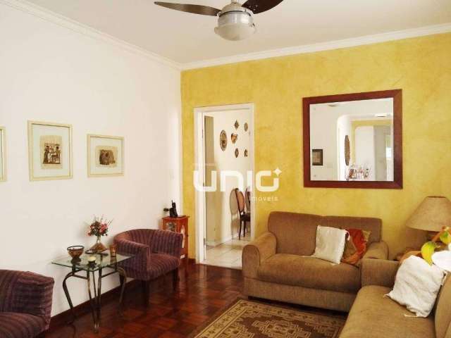 Casa com 7 dormitórios à venda, 280 m² por R$ 850.000,00 - Alemães - Piracicaba/SP