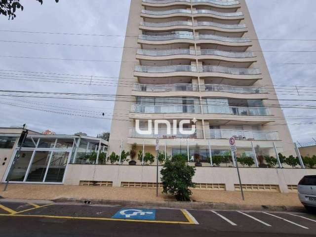 Apartamento no Edifício San Victo para venda, 118 m² por R$ 750.000 - Alemães - Piracicaba/SP