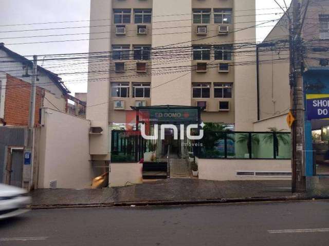 Sala à venda, 56 m² por R$ 135.000,00 - Centro - Piracicaba/SP