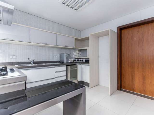 Apartamento no Cabral