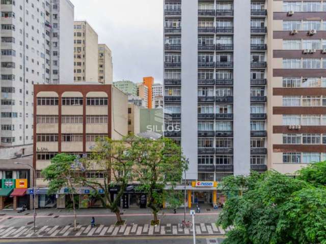 Sala comercial no Centro