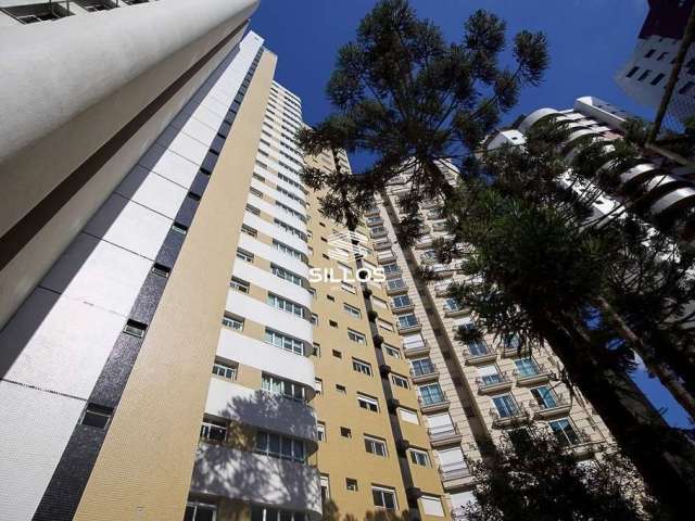 Apartamento no Royal Park