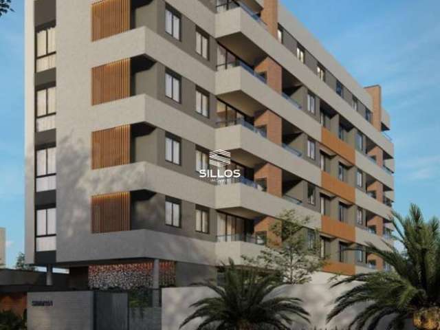 Pré-Lançamento. Apartamento no Capão da Imbuia exclusivo