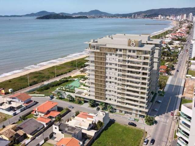 Apartamento no Belvedere Beach House em Balneário Piçarras