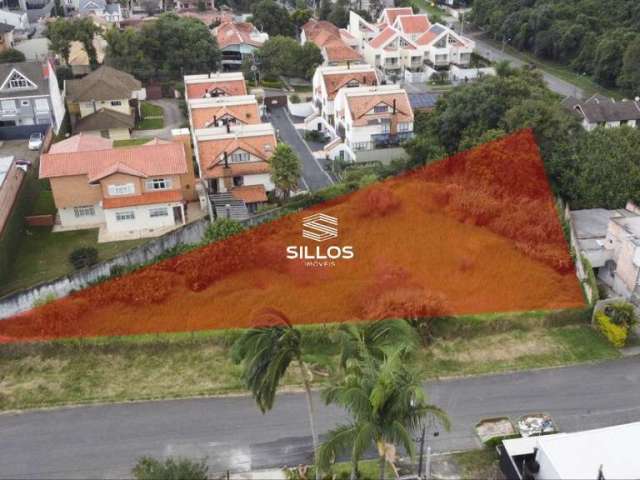 Terreno no Boa Vista