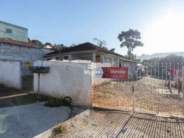 Terreno à venda com 420m² no Fátima - Colombo/PR