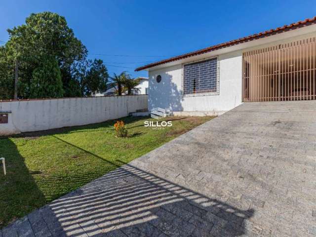 Casa à venda com 3 quartos no Tingui - Curitiba