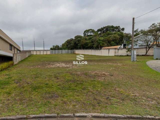 Terreno à venda com 2.538,07m² no São Gabriel - Colombo/PR