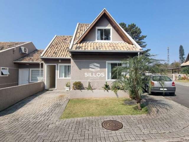 Casa à venda com 4 quartos no São Gabriel - Colombo/PR