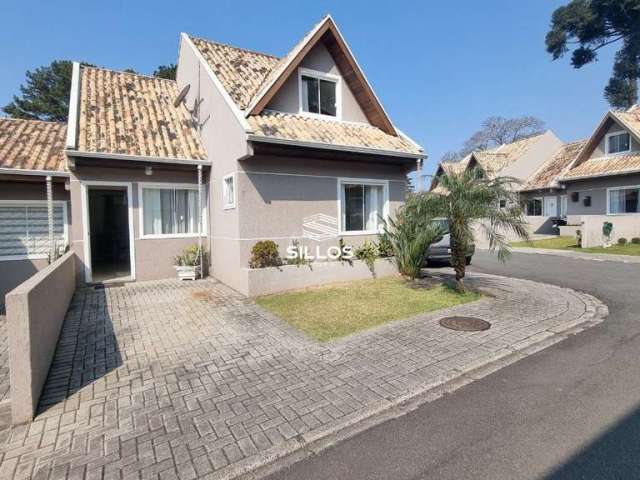 Casa à venda com 4 quartos no São Gabriel - Colombo