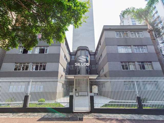 Apartamento para alugar com 2 quartos no Água Verde - Curitiba