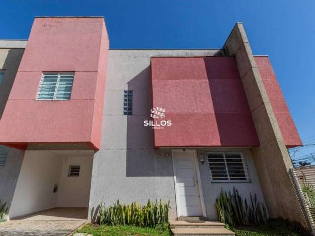 Sobrado para alugar  com 4 quartos no Conjunto Residencial Mondrian - Curitiba