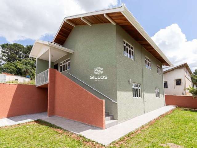 Casa para alugar com 3 quartos no Santa Cândida  - Curitiba