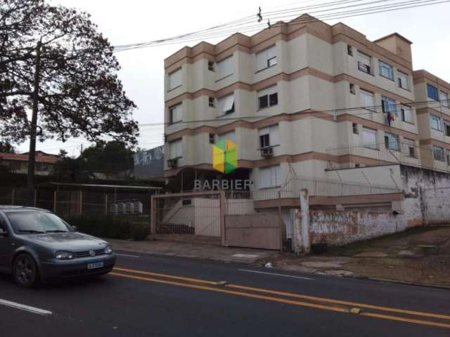 Apartamento para venda  no Bairro Glória em Porto Alegre