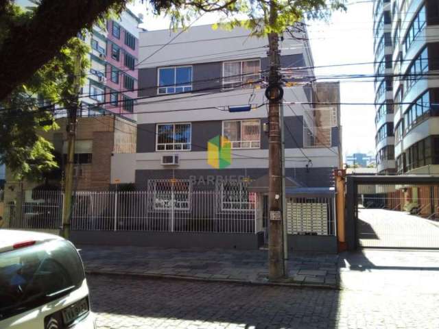 Apartamento com 2 dormitórios na rua Costa Bairro Menino Deus