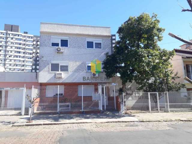 Apartamento Garden com 1 dormitório no bairro São João