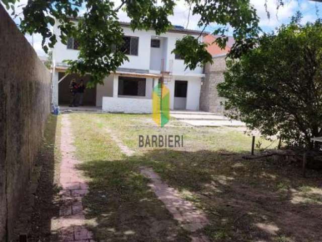 Casa com 3 dormitórios na rua Pedro Canga bairro Sarandi