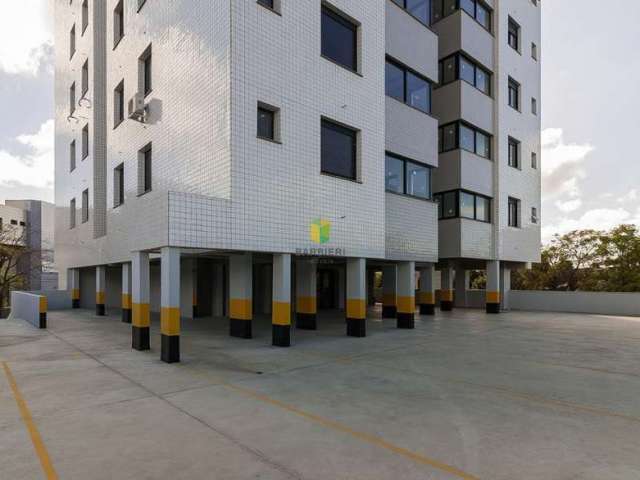 Apartamento com 3 dormitórios, 1 suíte e 2 vagas no Jardim, Itú