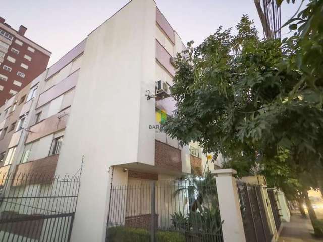 Apartamento com 03 dormitórios,01 vaga ,no bairro São João