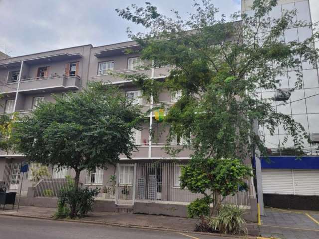 Apartamento amplo com 1 dormitorio na Av. Pernambuco