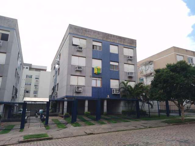 Apartamento com 2 quartos e 54m² à venda em Jardim Lindóia, Porto Alegre.