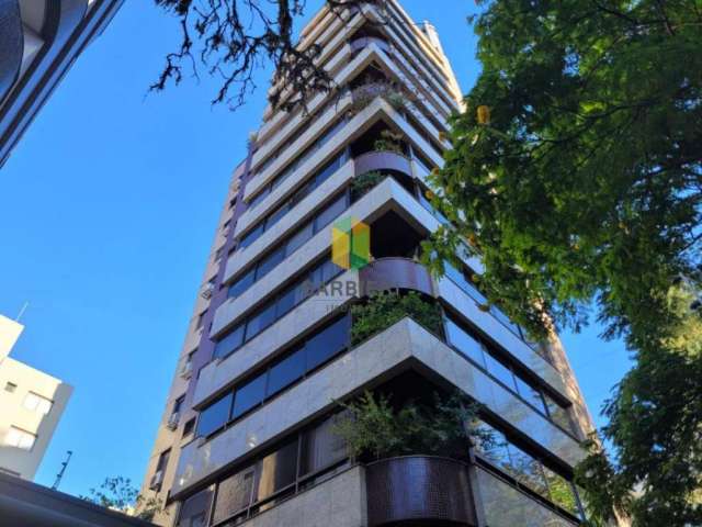 Apartamento para venda  no Bairro Bela Vista em Porto Alegre