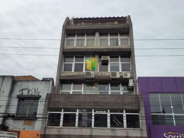 Sala-Conjunto para venda  no Bairro São João em Porto Alegre