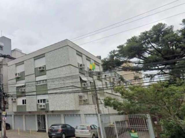 Apartamento com 2 dormitórios no bairro Menino Deus