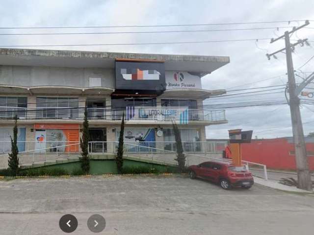 Sala comercial a venda em ótima localização - Frente a Rodovia PR 412.