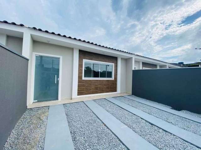 Casa para Venda - Jardim Canadá, Pontal do Paraná - 60m², 2 vagas