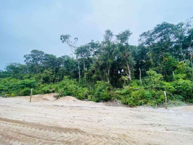 Terreno para Venda - Praia Grande, Matinhos - 627m²