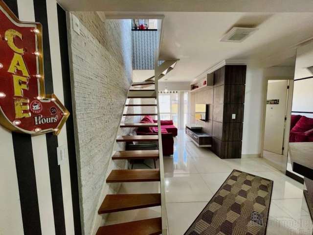 Apartamento com 2 quartos  à venda, 138.56 m2 por R$849500.00  - Boqueirao - Curitiba/PR