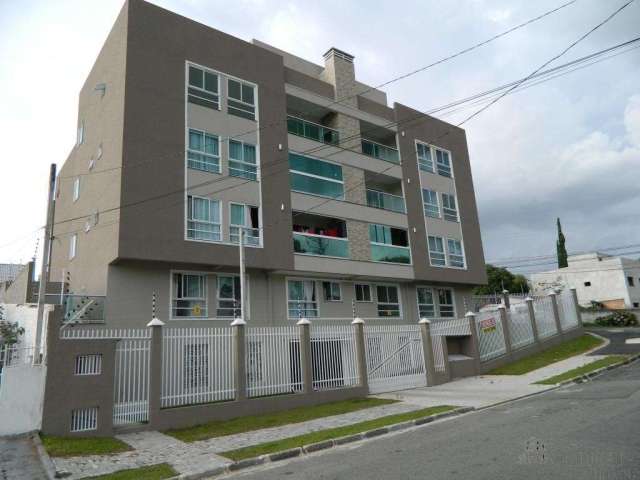 Apartamento com 2 quartos  à venda, 70.51 m2 por R$480000.00  - Xaxim - Curitiba/PR