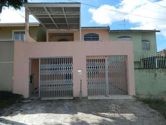 Sobrado com 3 quartos  à venda, 75.00 m2 por R$395000.00  - Boqueirao - Curitiba/PR