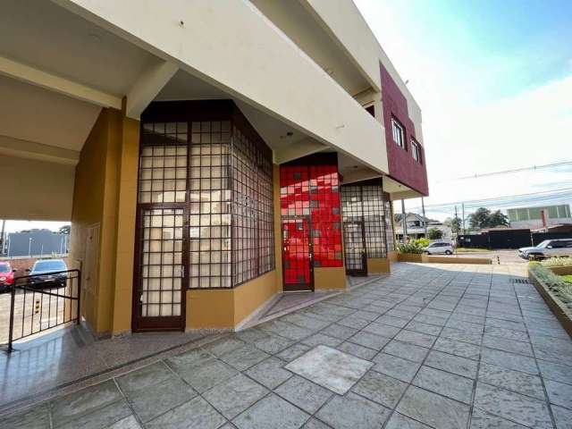 Loja para alugar, 30.80 m2 por R$800.00  - Boqueirao - Curitiba/PR