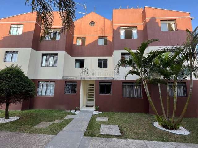 Apartamento com 2 quartos  à venda, 48.87 m2 por R$220000.00  - Sitio Cercado - Curitiba/PR