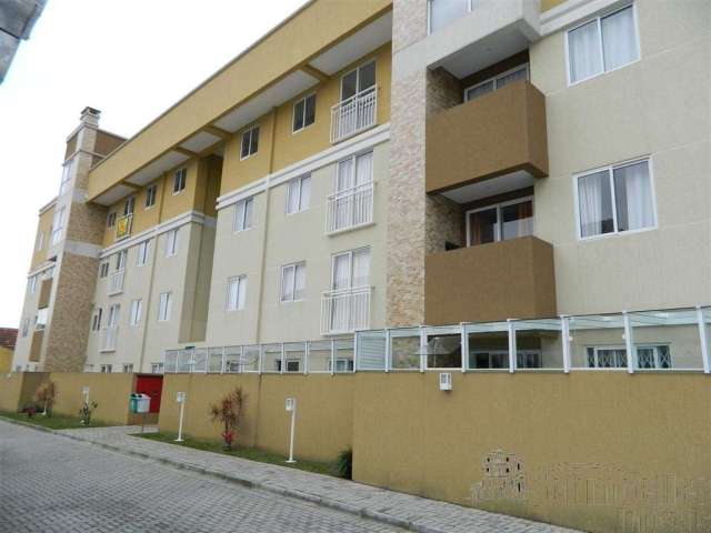 Apartamento com 2 quartos  à venda, 57.17 m2 por R$400000.00  - Boqueirao - Curitiba/PR