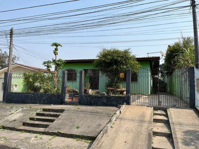 Casa Residencial com 3 quartos  à venda, 140.00 m2 por R$500000.00  - Afonso Pena - Sao Jose Dos Pinhais/PR