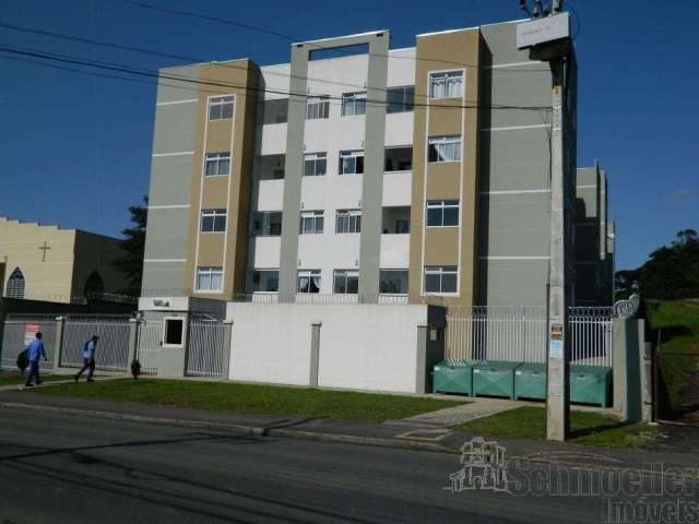 Apartamento com 2 quartos  à venda, 54.55 m2 por R$265000.00  - Xaxim - Curitiba/PR