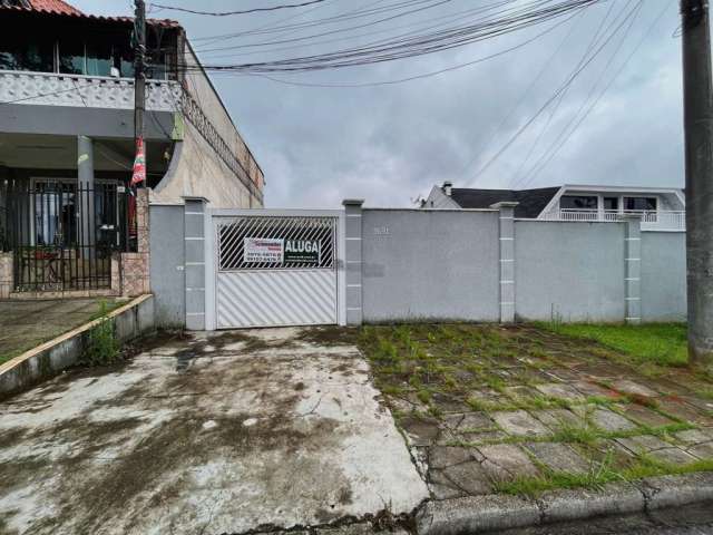 Casa Comercial para alugar, 100.00 m2 por R$3900.00  - Boqueirao - Curitiba/PR