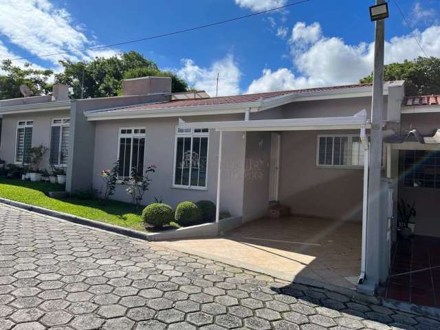 Casa Residencial com 3 quartos  para alugar, 85.00 m2 por R$2600.00  - Boqueirao - Curitiba/PR