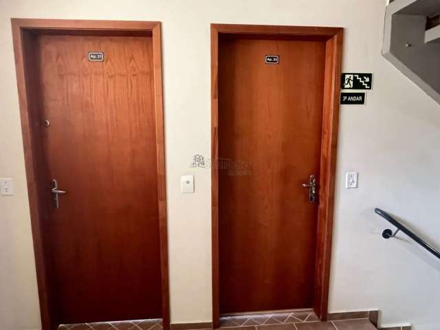 Apartamento com 3 quartos  para alugar, 58.66 m2 por R$1480.00  - Campo Comprido - Curitiba/PR