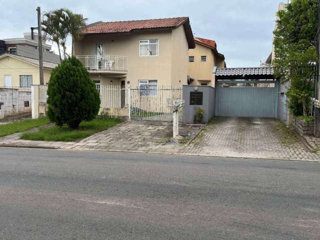 Sobrado com 3 quartos  à venda, 86.78 m2 por R$499000.00  - Boqueirao - Curitiba/PR