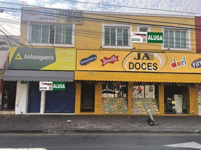 Loja para alugar, 40.00 m2 por R$1790.00  - Hauer - Curitiba/PR