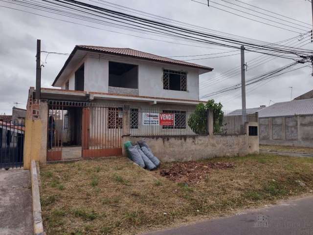 Terreno à venda, 276.00 m2 por R$440000.00  - Uberaba - Curitiba/PR