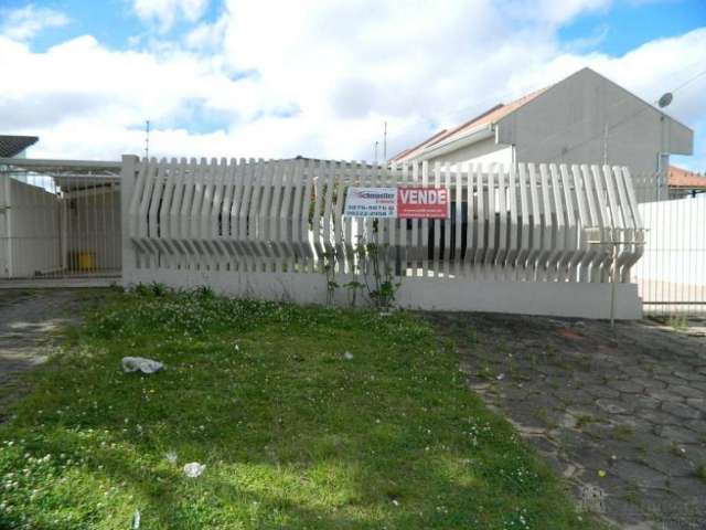 Casa Residencial com 3 quartos  à venda, 240.00 m2 por R$650000.00  - Boqueirao - Curitiba/PR